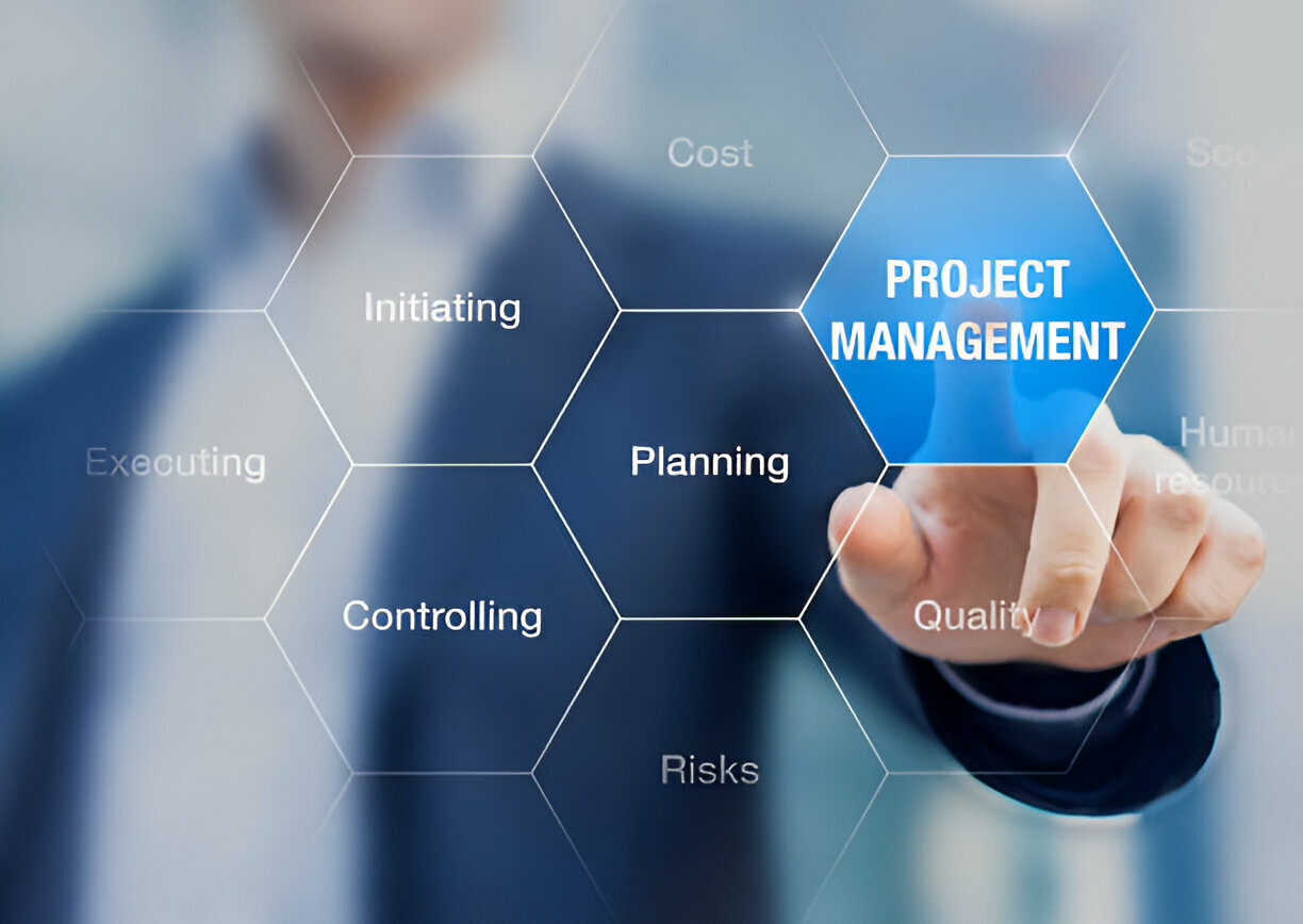 Project Management for HR