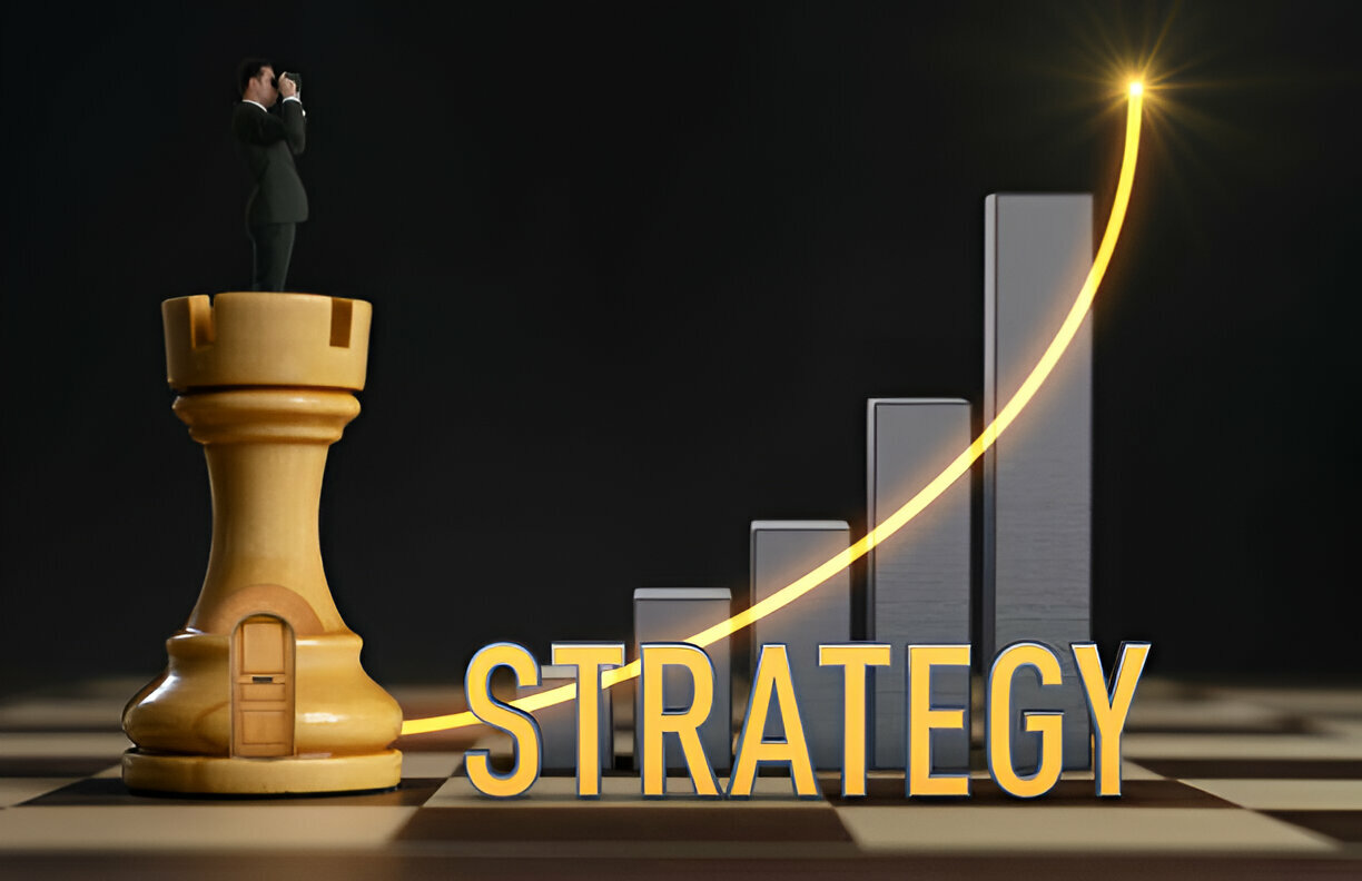 Emerging Strategic HR: – The New Art of War